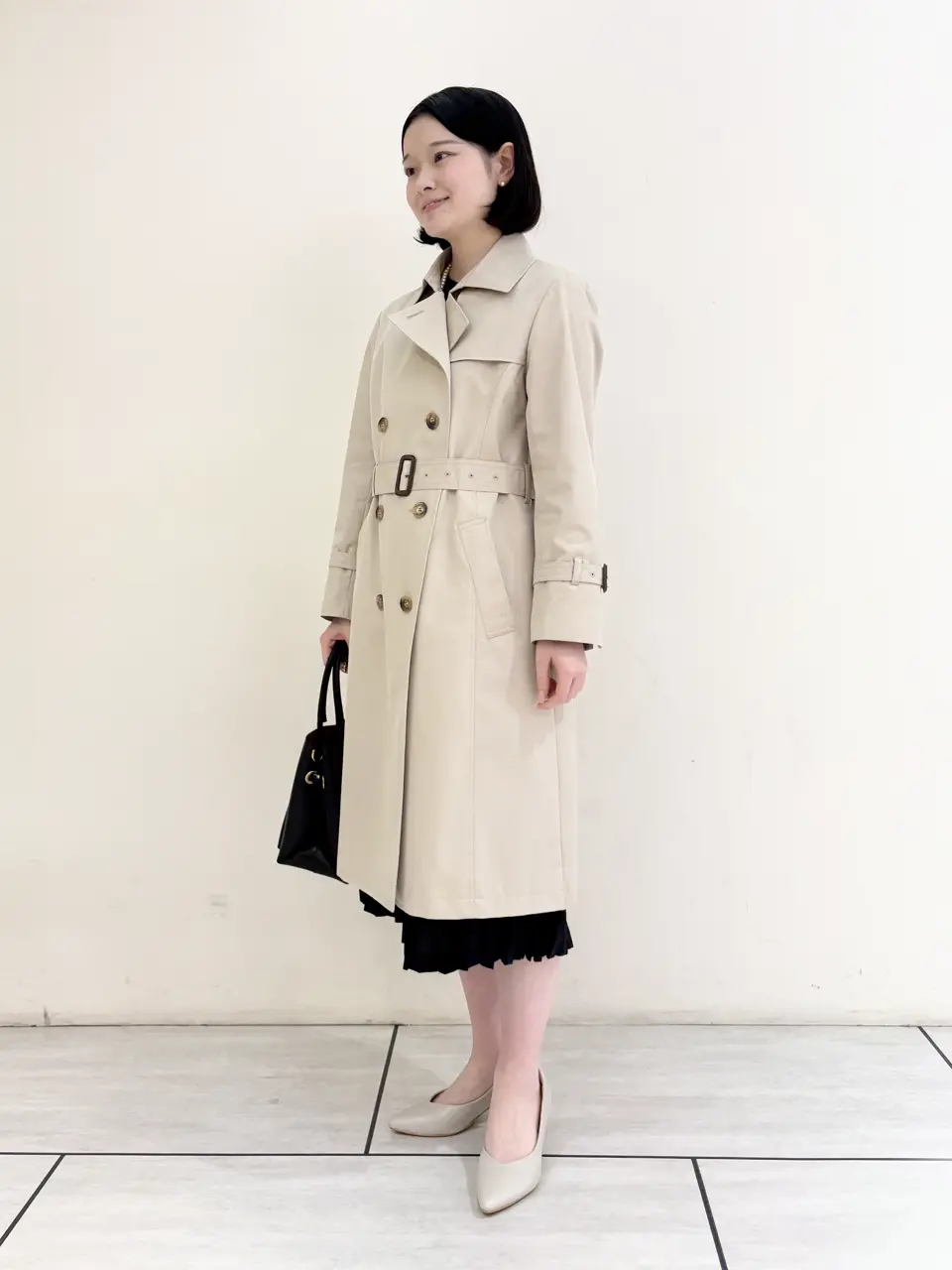 23区 S 松浦 コーディネート画像