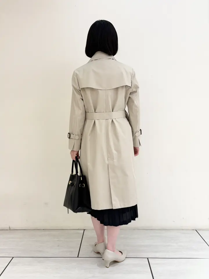 23区 S 松浦 コーディネート画像