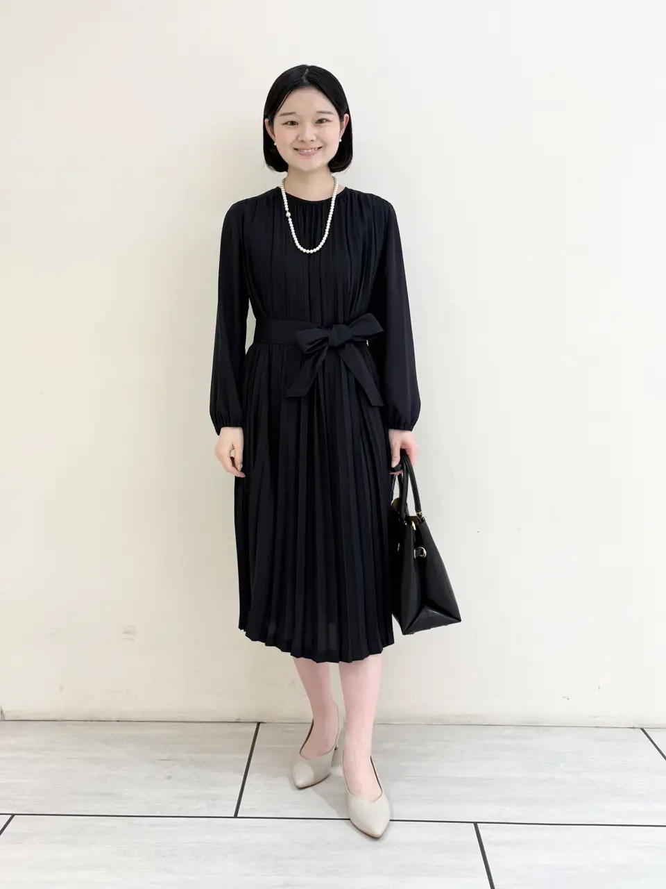 23区 S 松浦 コーディネート画像