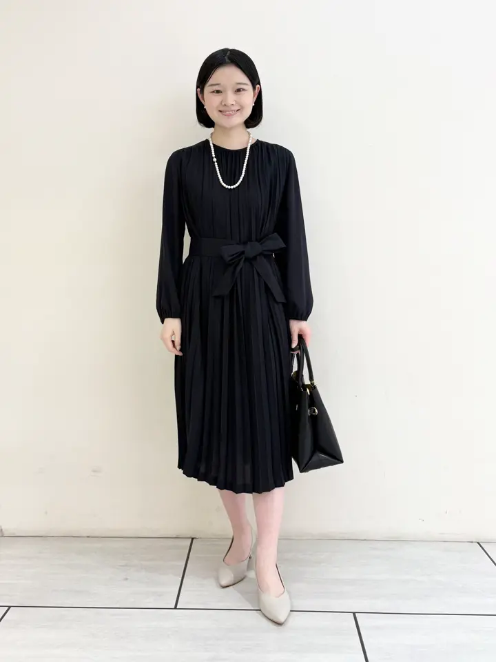 23区 S 松浦 コーディネート画像