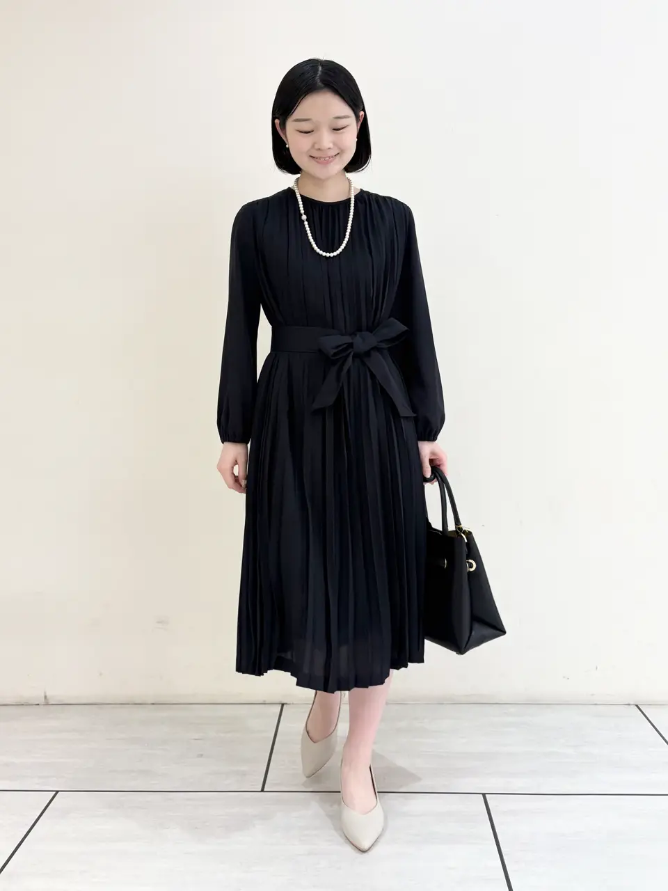 23区 S 松浦 コーディネート画像