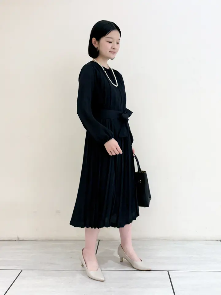 23区 S 松浦 コーディネート画像