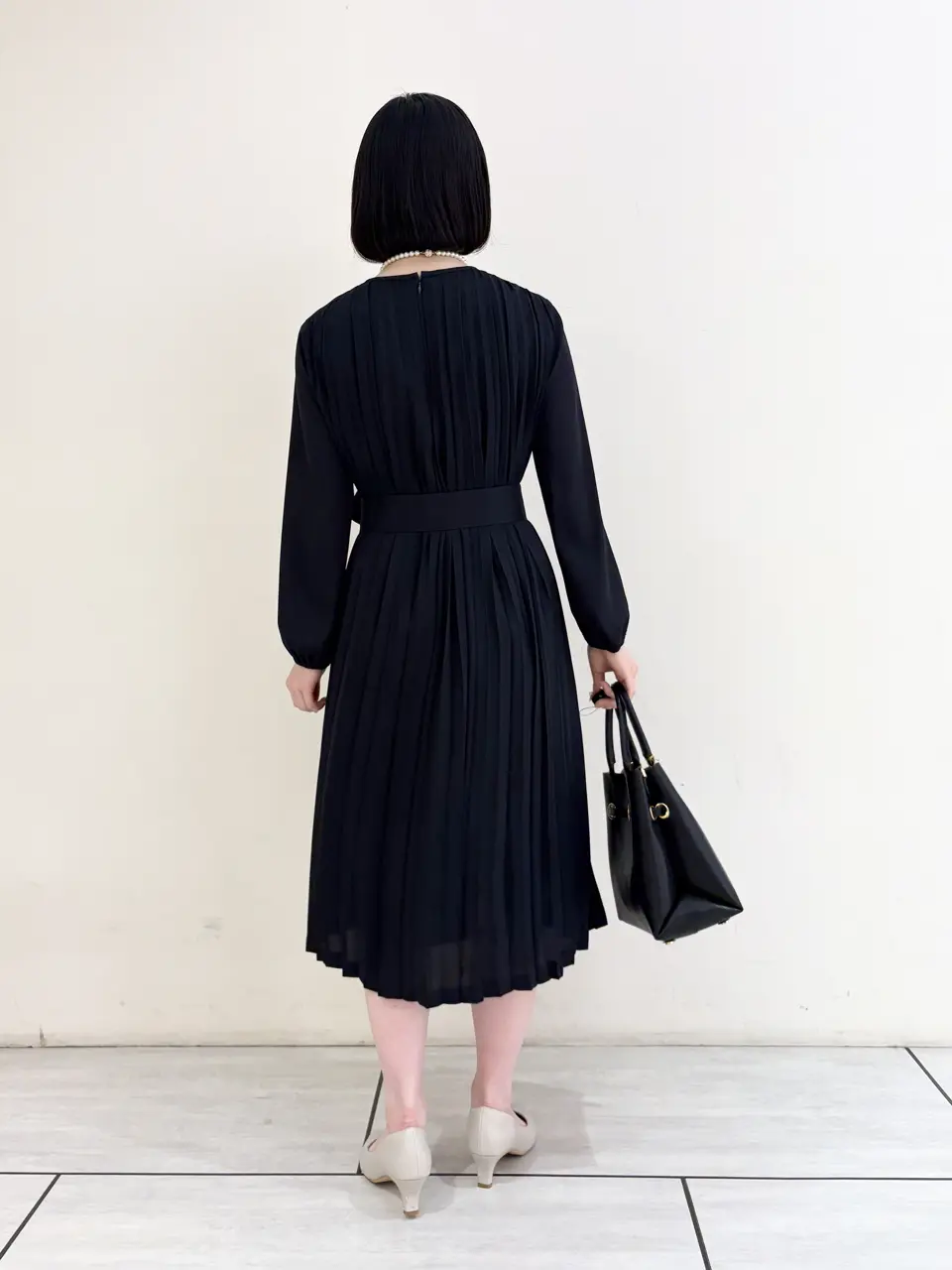 23区 S 松浦 コーディネート画像