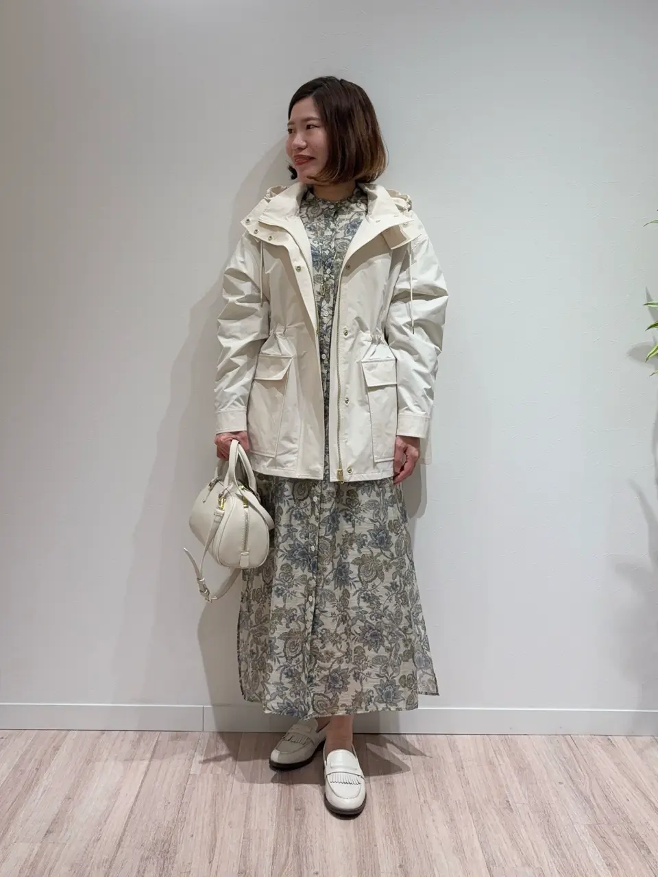  澤田 コーディネート画像