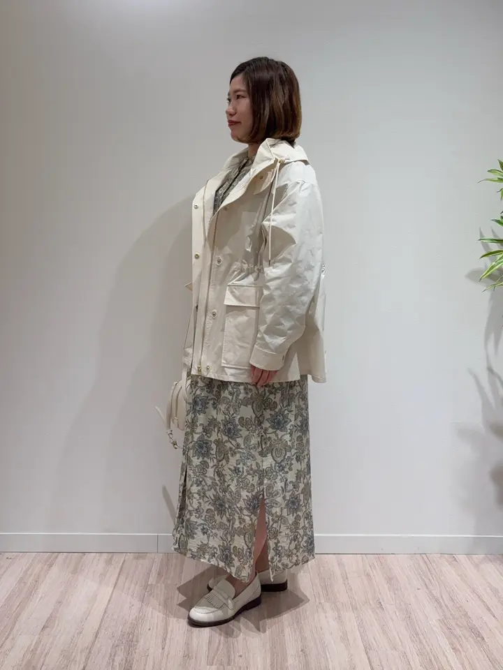 23区 澤田 コーディネート画像