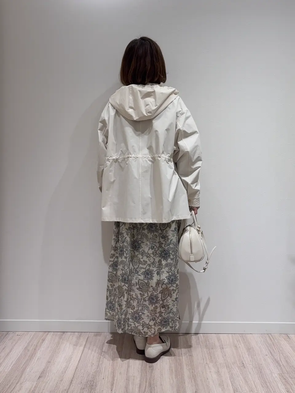 23区 澤田 コーディネート画像