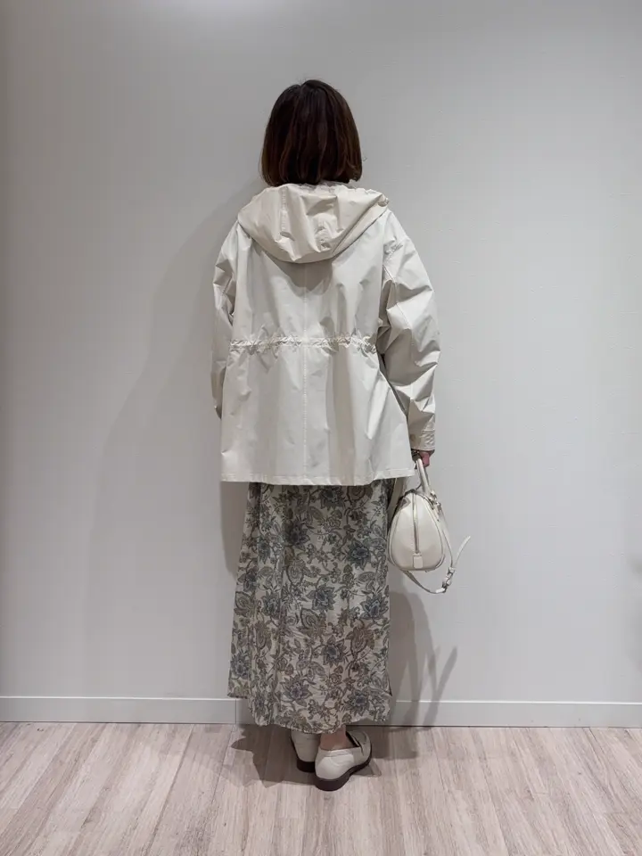 23区 澤田 コーディネート画像