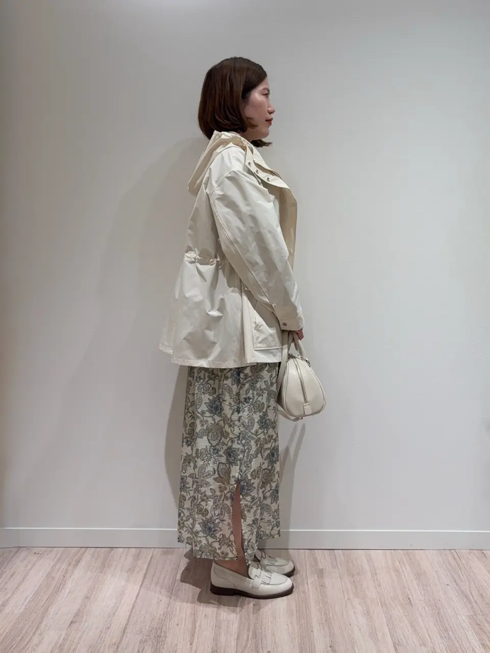 23区 澤田 コーディネート画像