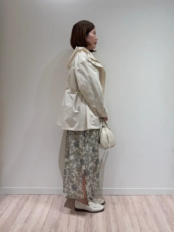 23区 澤田 コーディネート画像