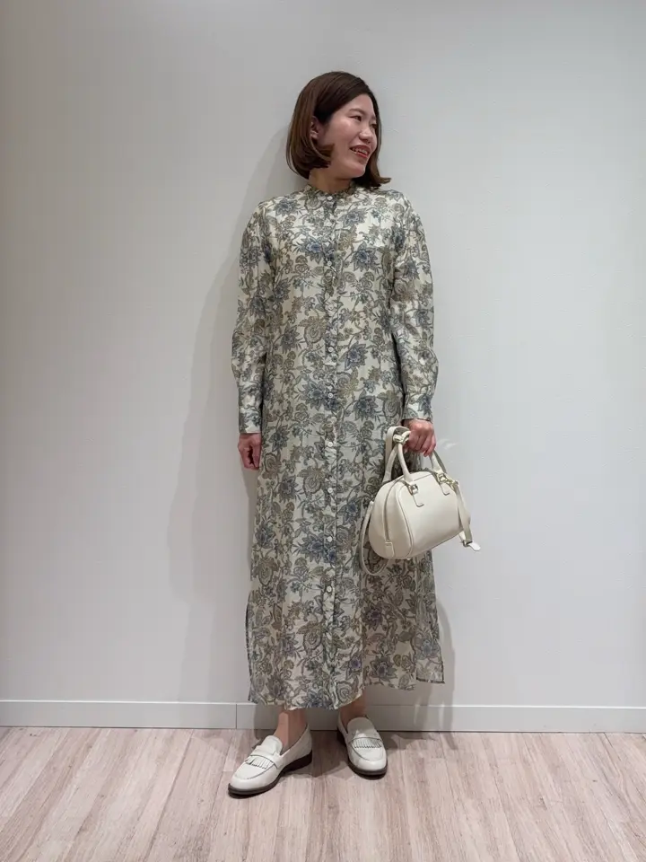 23区 澤田 コーディネート画像