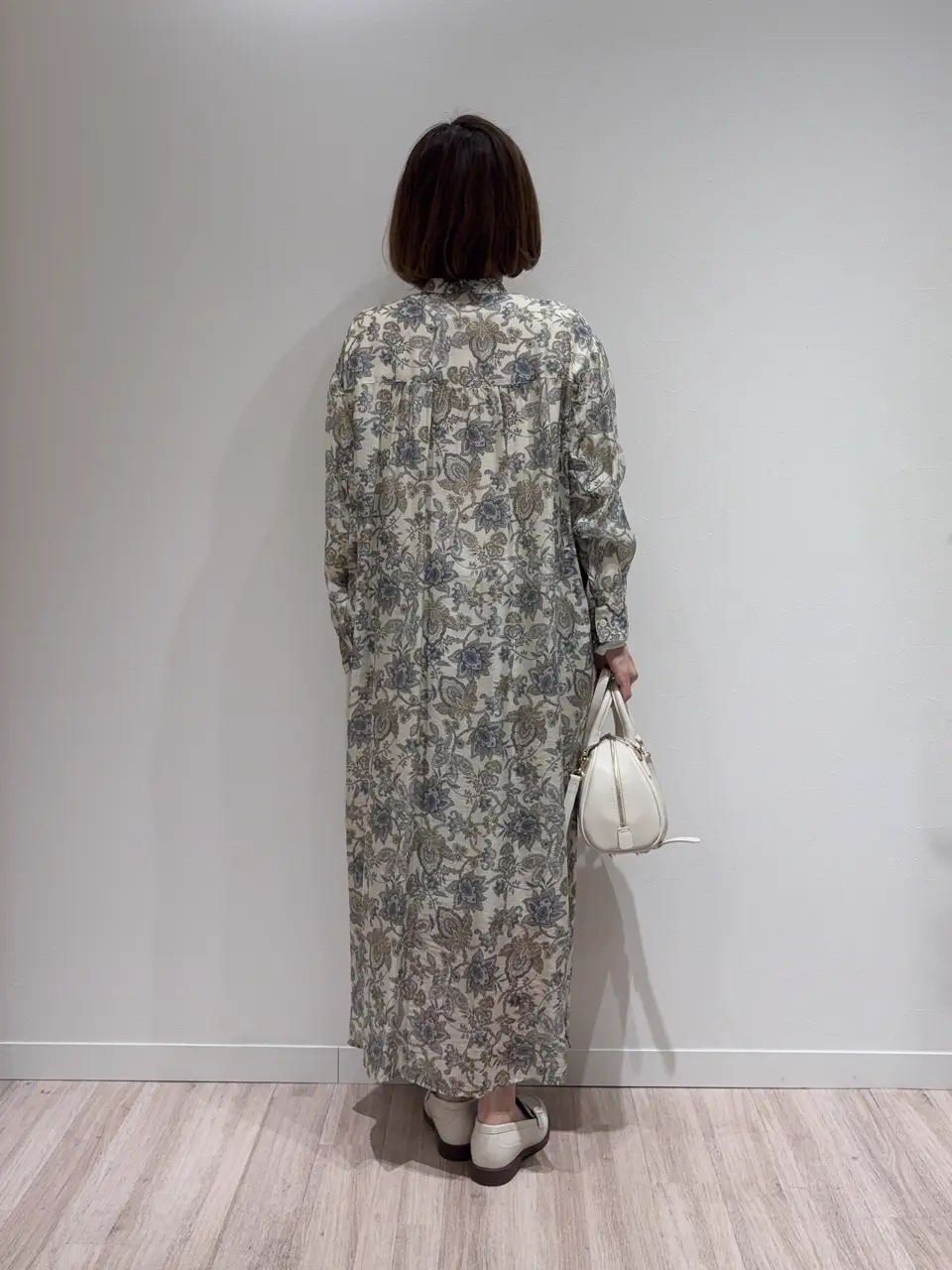 23区 澤田 コーディネート画像