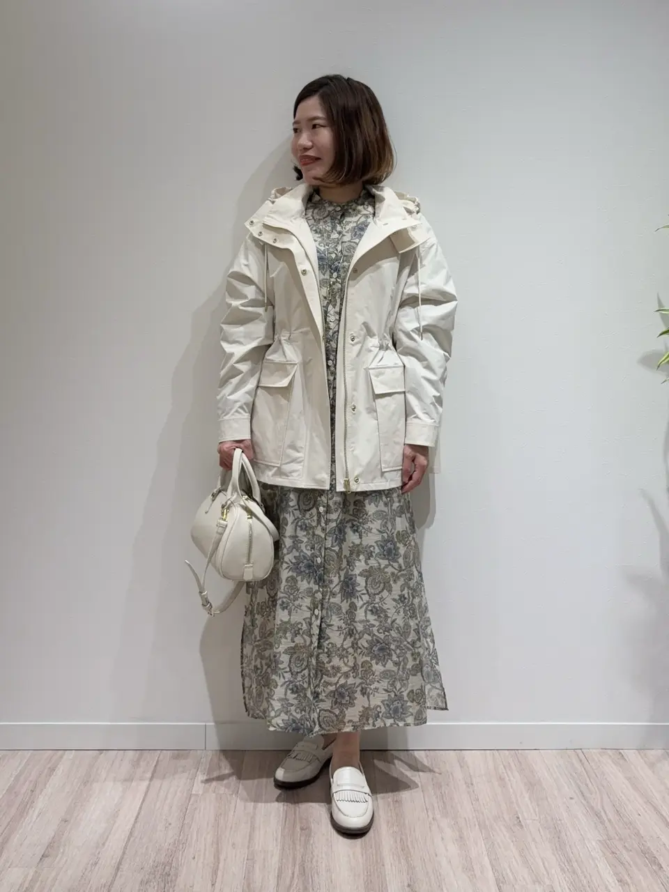  澤田 コーディネート画像