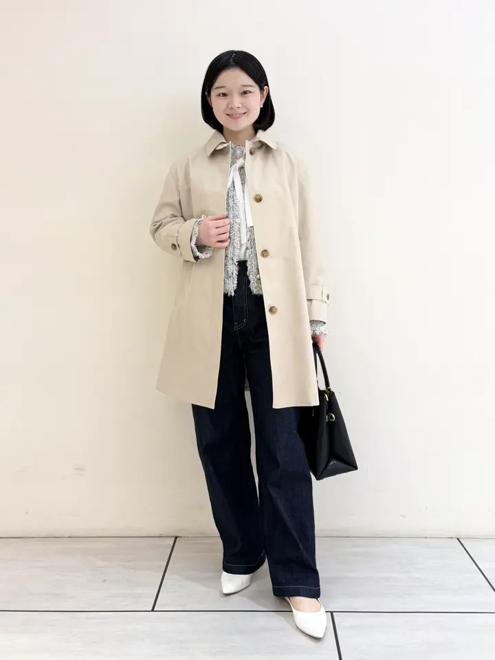 23区 S 松浦 コーディネート画像