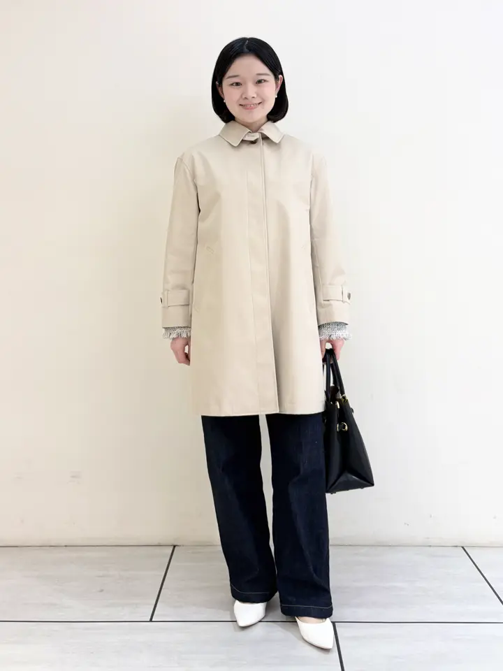 23区 S 松浦 コーディネート画像