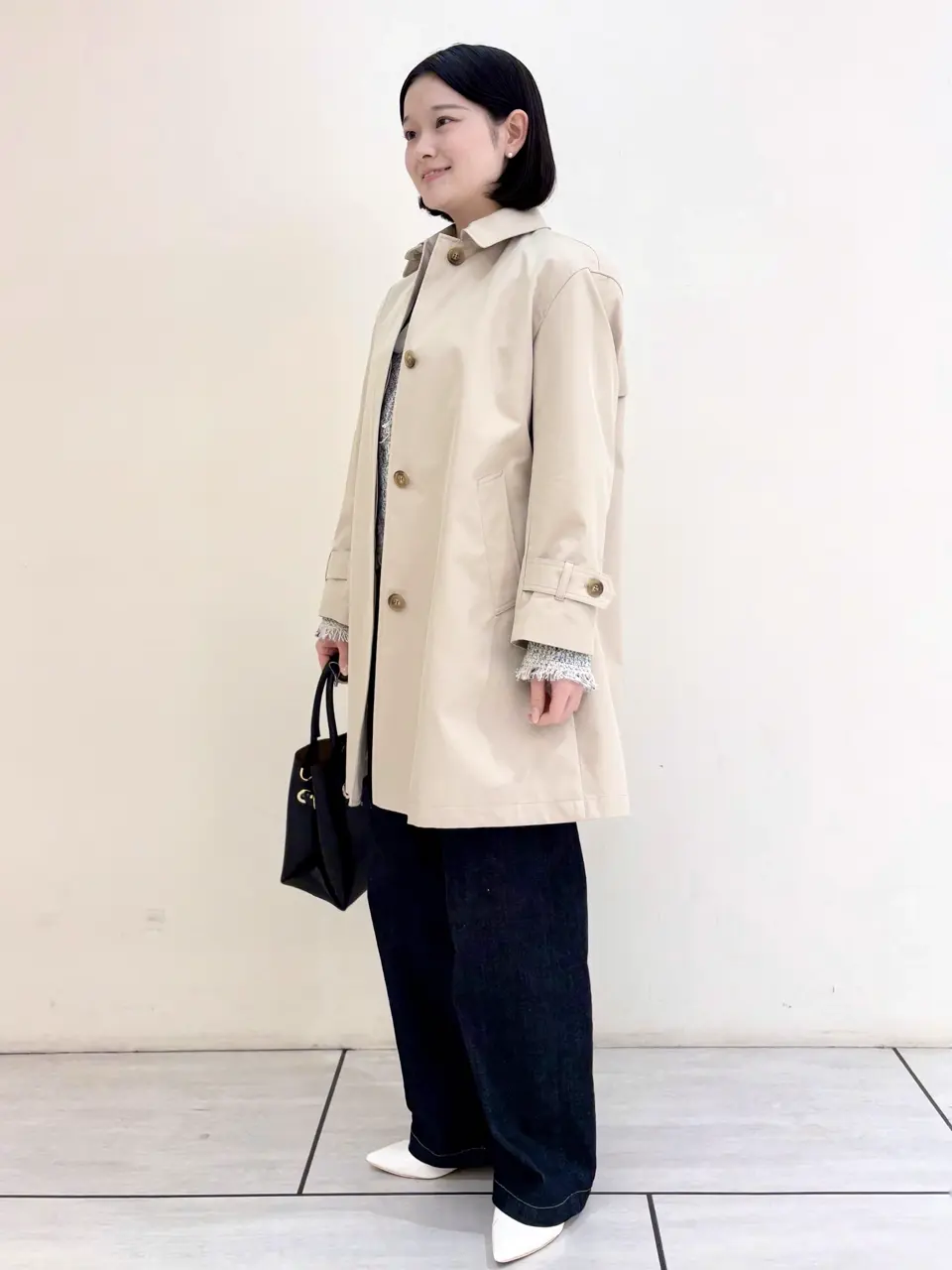 23区 S 松浦 コーディネート画像