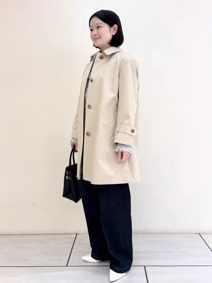 23区 S 松浦 コーディネート画像