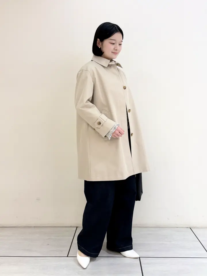 23区 S 松浦 コーディネート画像