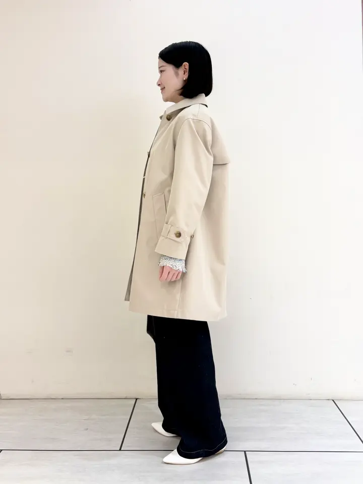 23区 S 松浦 コーディネート画像