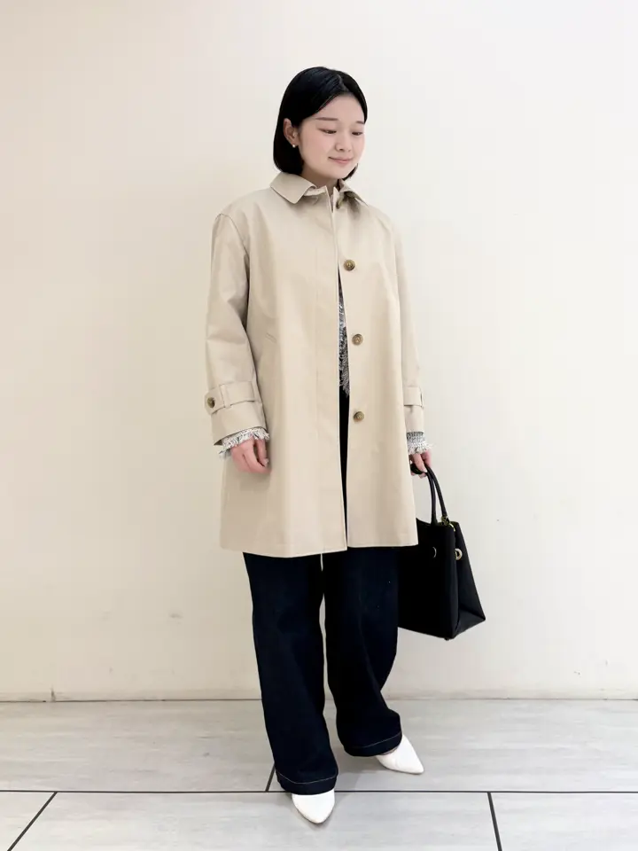 23区 S 松浦 コーディネート画像