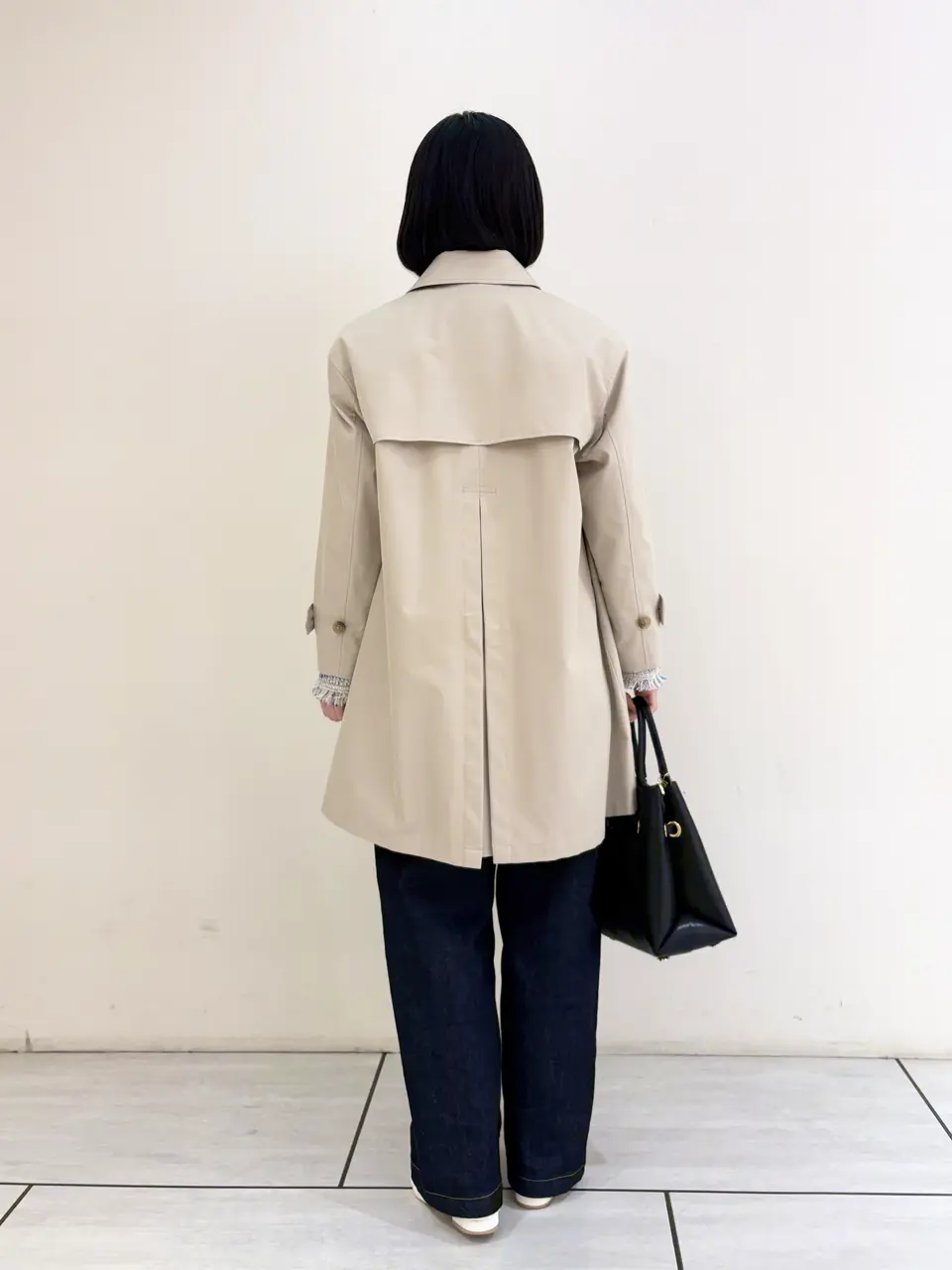 23区 S 松浦 コーディネート画像