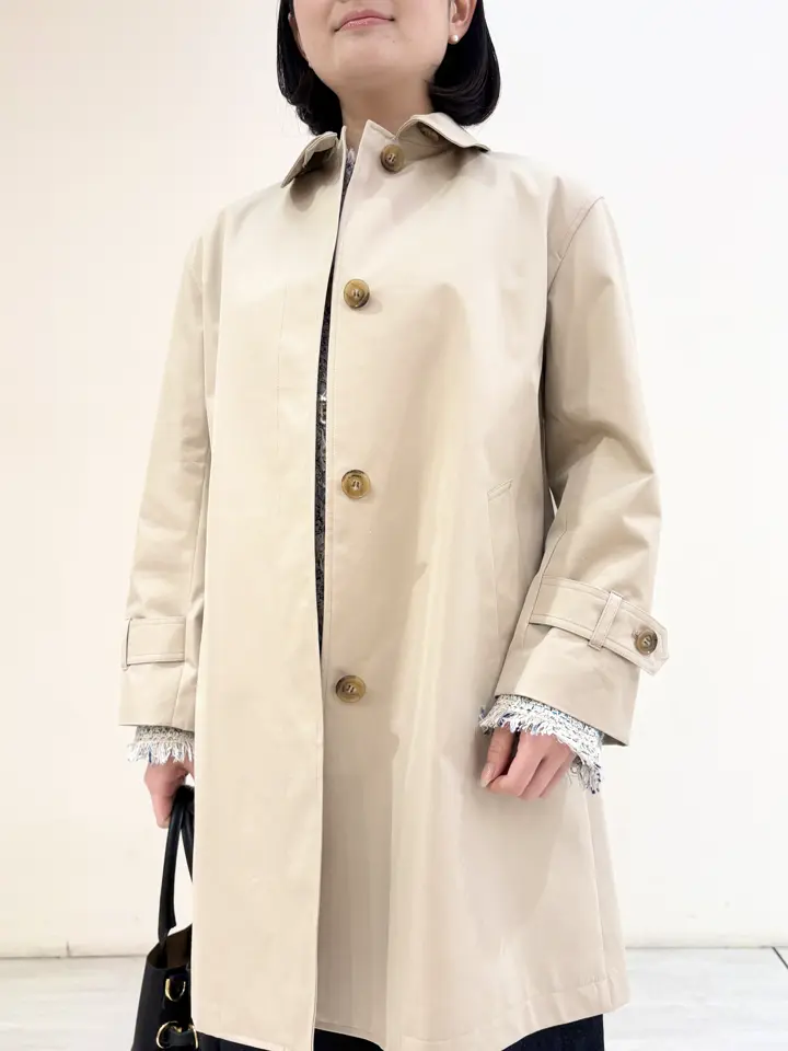 23区 S 松浦 コーディネート画像