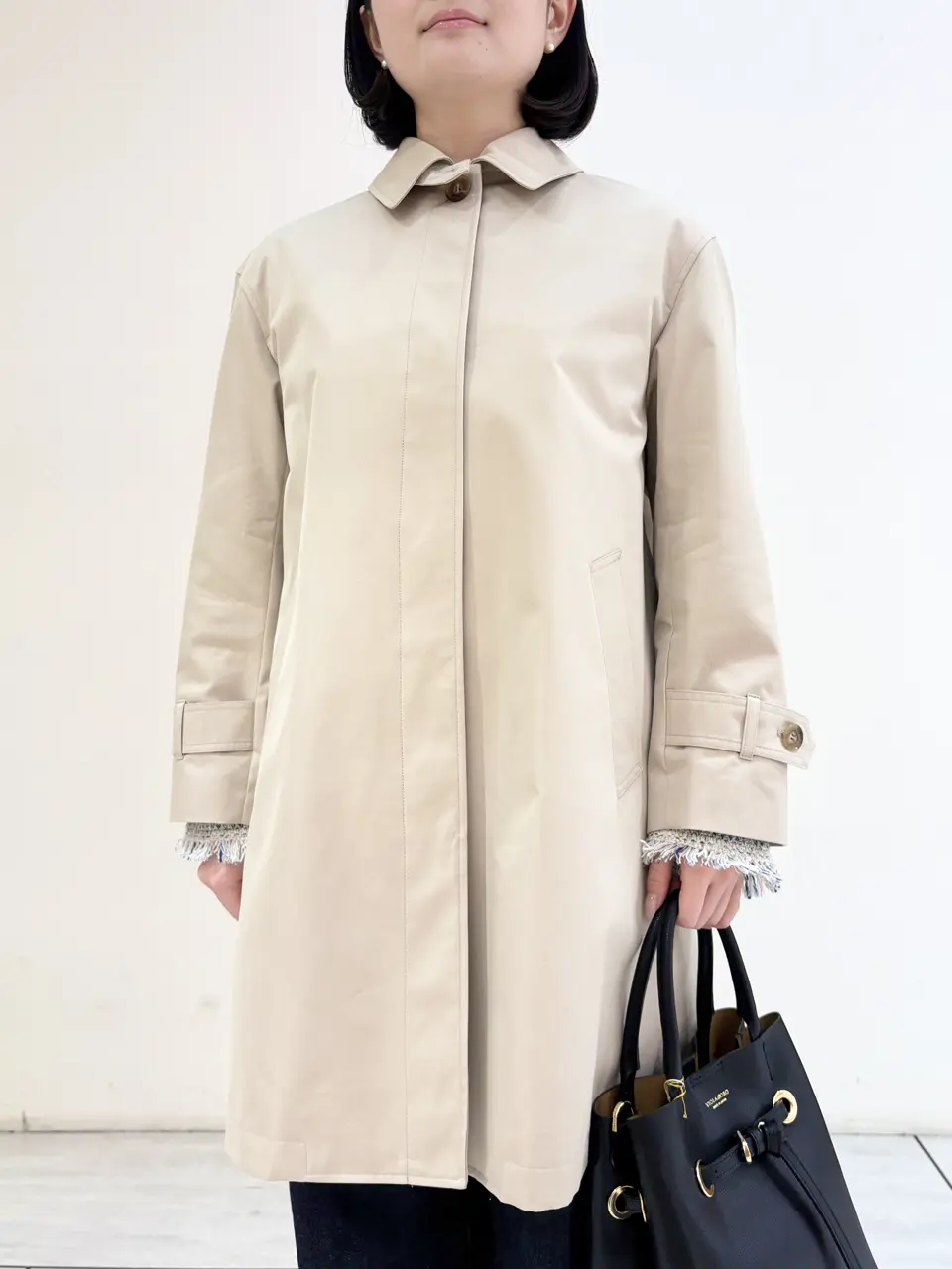 23区 S 松浦 コーディネート画像