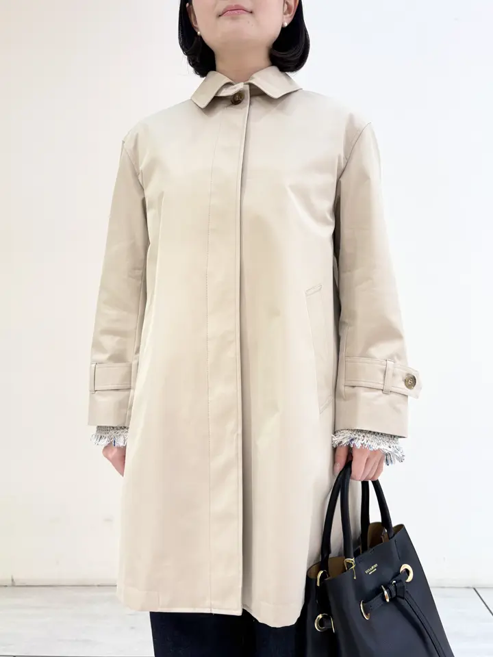 23区 S 松浦 コーディネート画像