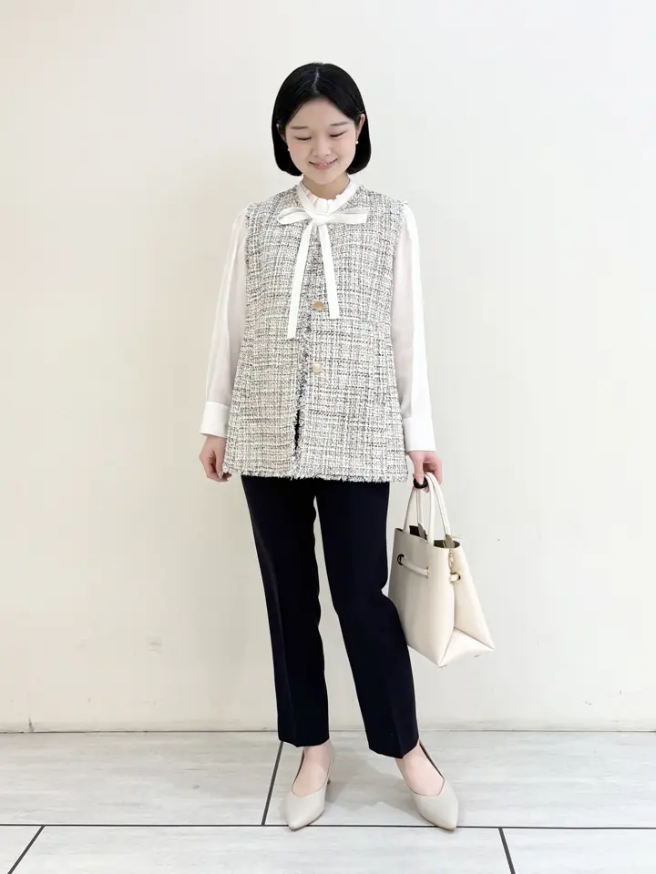 23区 S 松浦 コーディネート画像