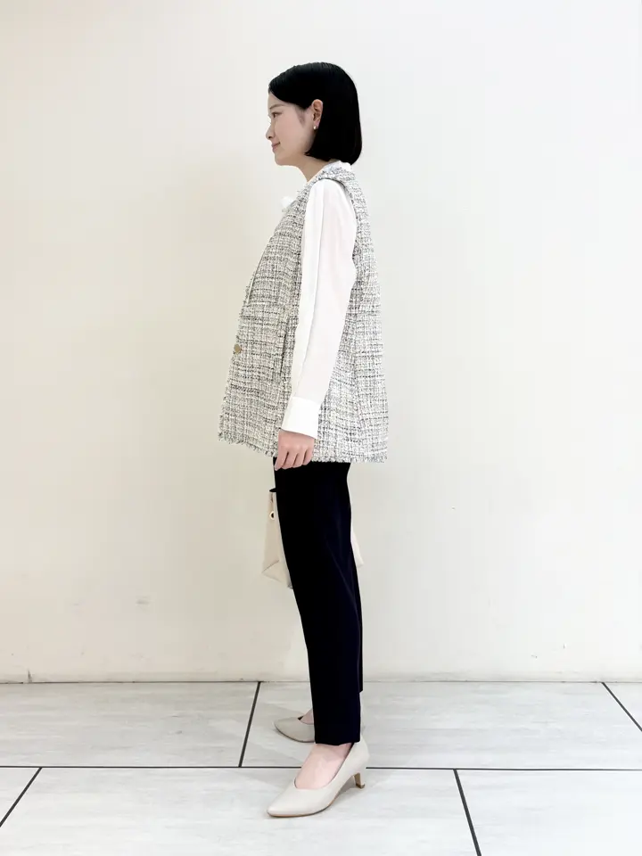 23区 S 松浦 コーディネート画像