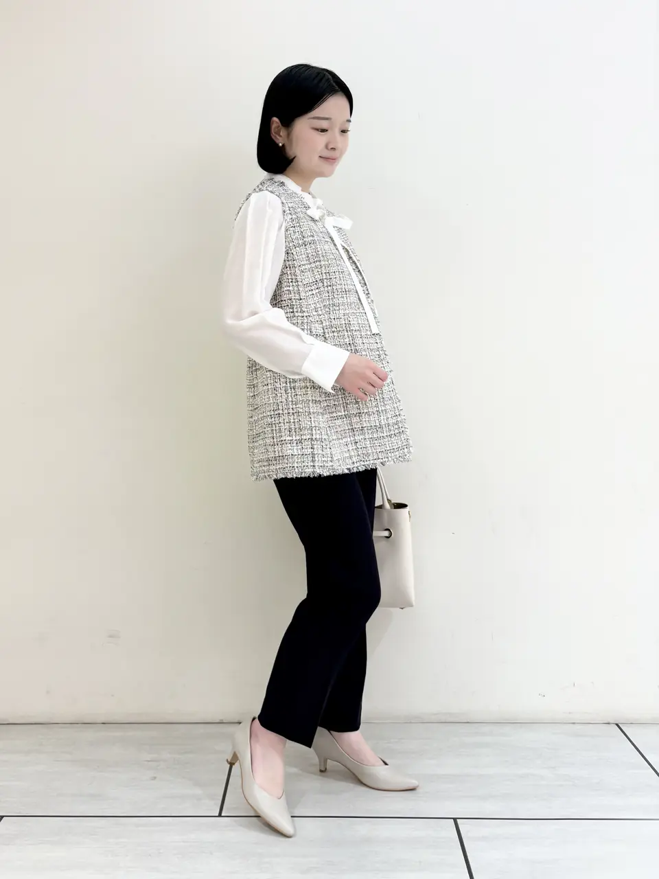 23区 S 松浦 コーディネート画像