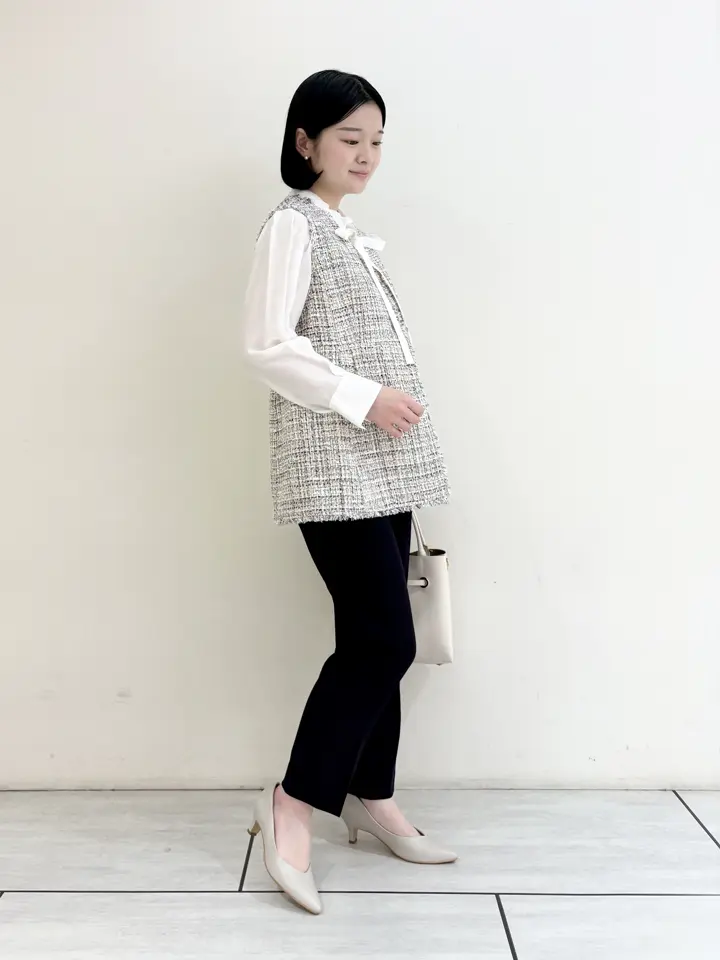 23区 S 松浦 コーディネート画像