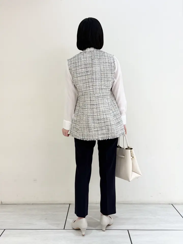 23区 S 松浦 コーディネート画像