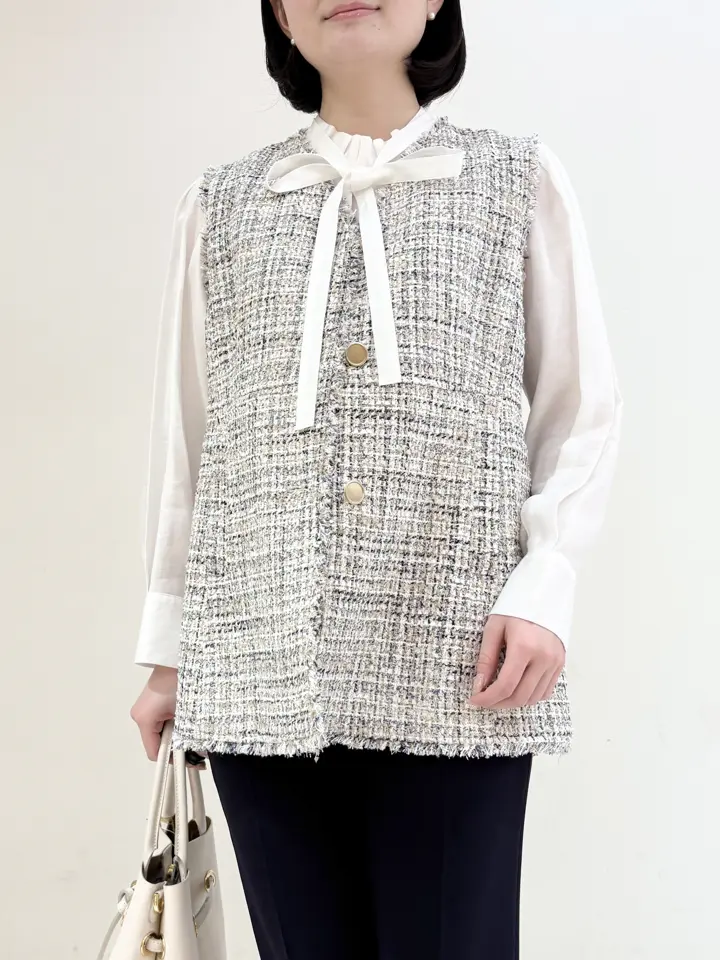 23区 S 松浦 コーディネート画像