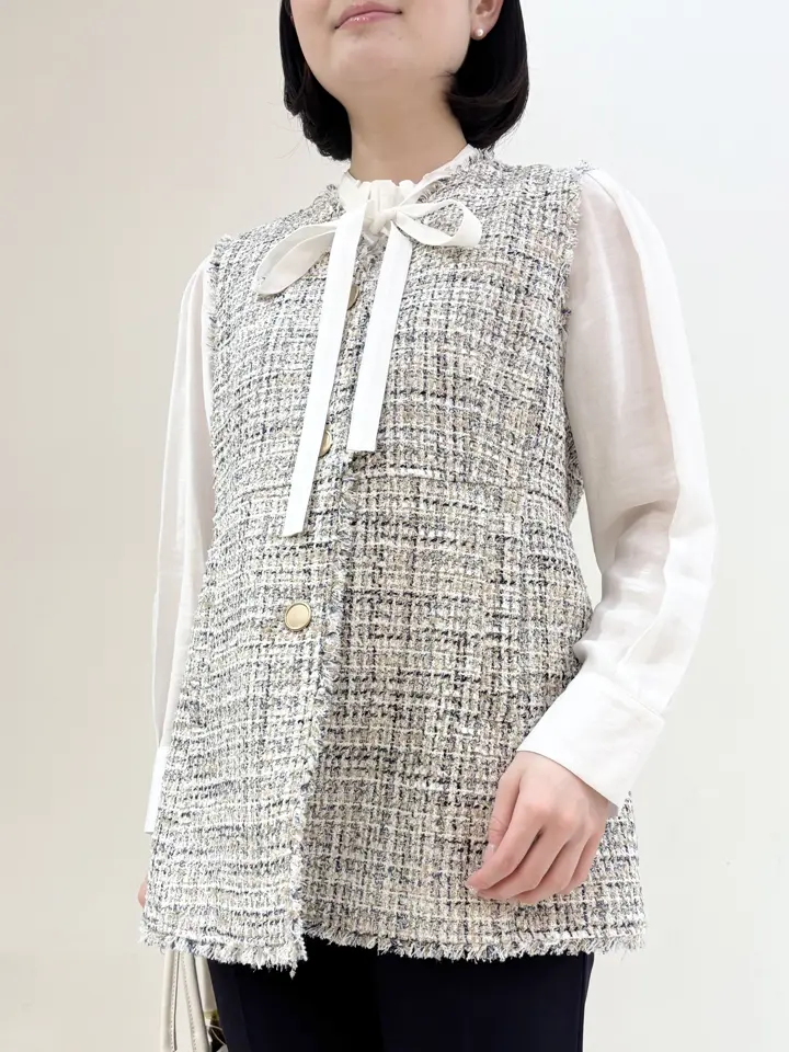 23区 S 松浦 コーディネート画像