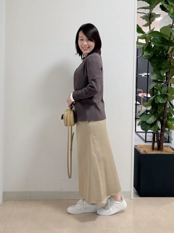 23区 S 宇井 コーディネート画像