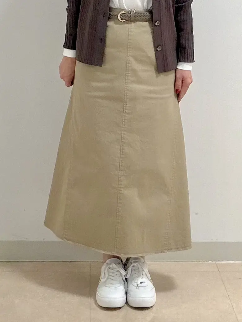 23区 S 宇井 コーディネート画像