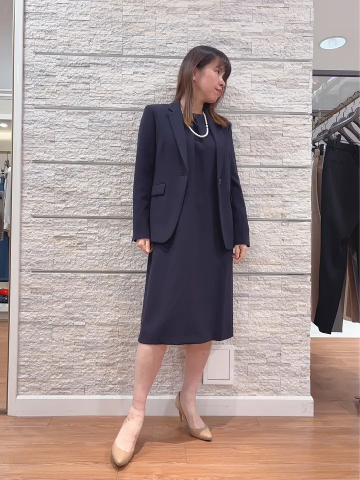 23区 犬塚 コーディネート画像