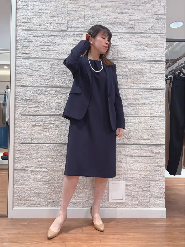 23区 犬塚 コーディネート画像