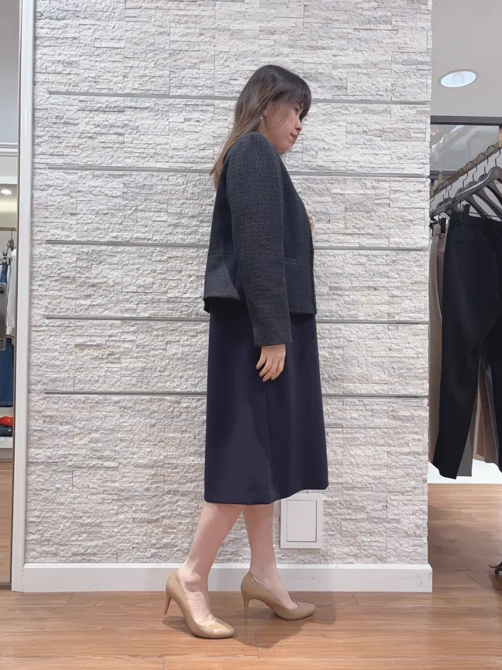 23区 犬塚 コーディネート画像