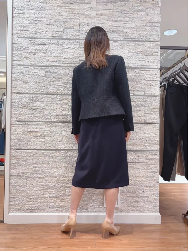 23区 犬塚 コーディネート画像