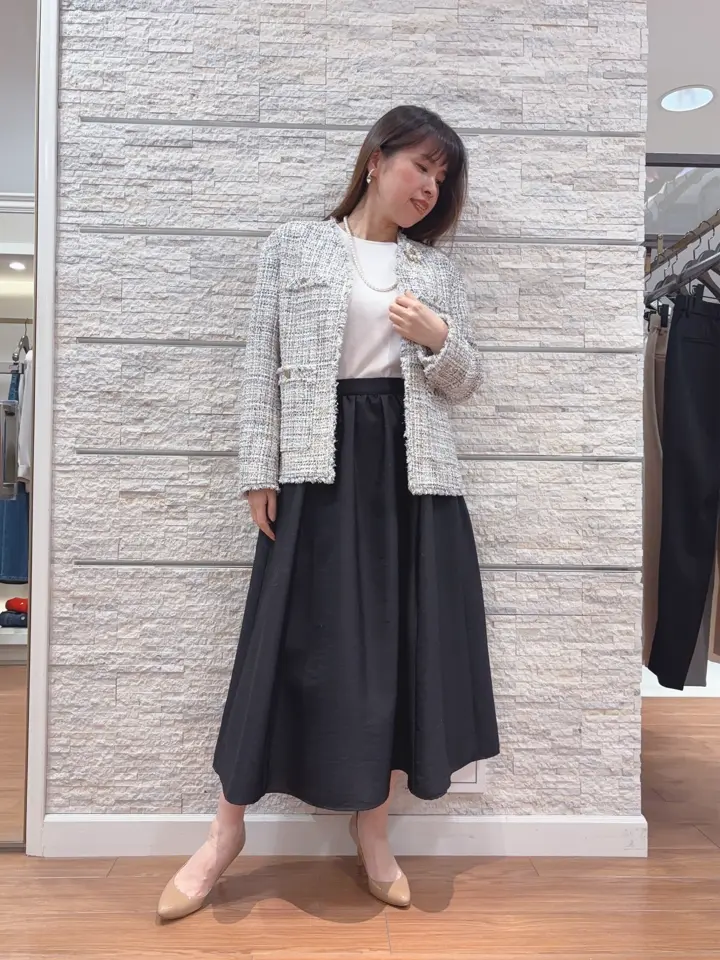 23区 犬塚 コーディネート画像