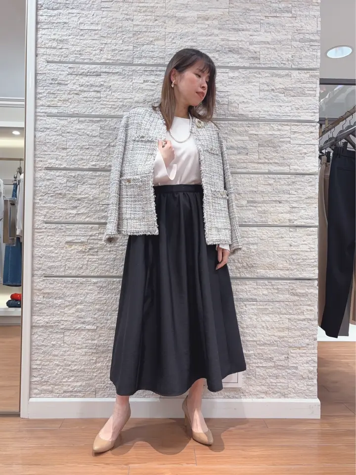 23区 犬塚 コーディネート画像