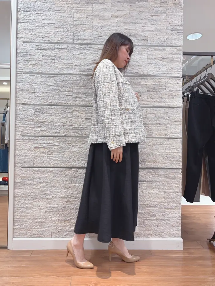 23区 犬塚 コーディネート画像