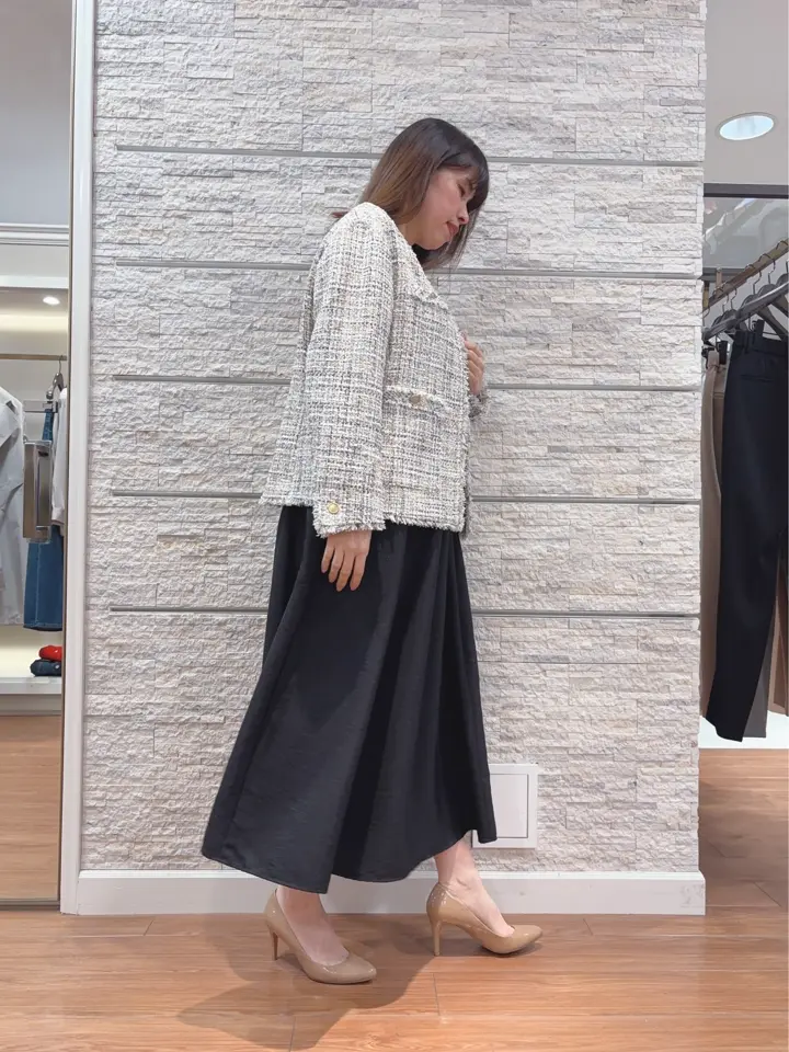 23区 犬塚 コーディネート画像