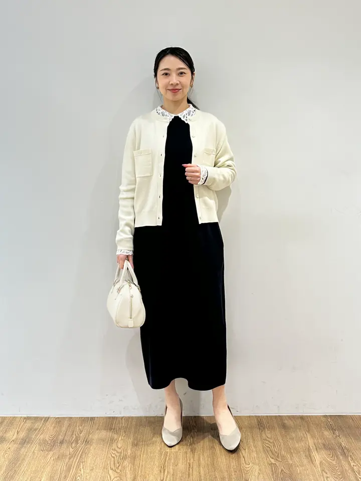 23区 西嶋 コーディネート画像