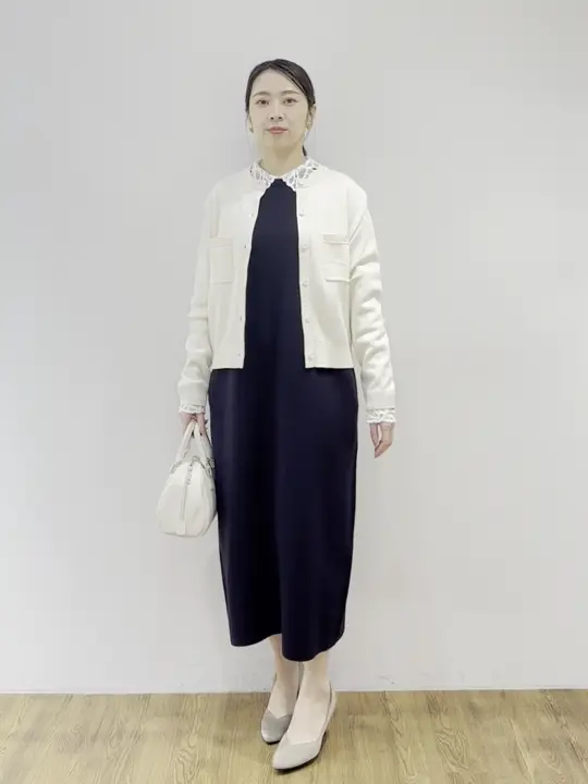 23区 西嶋 コーディネート画像