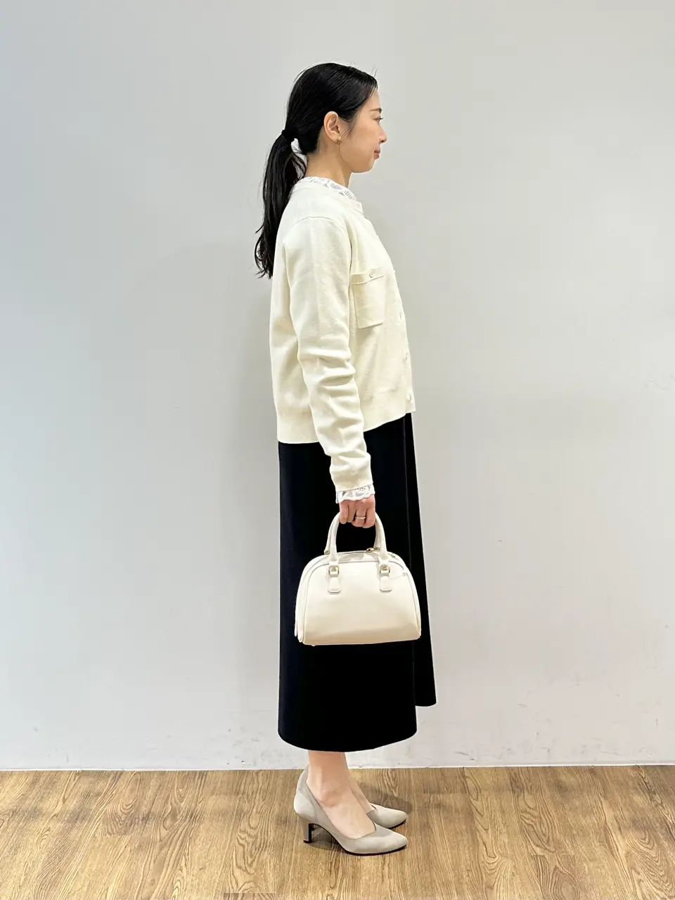 23区 西嶋 コーディネート画像