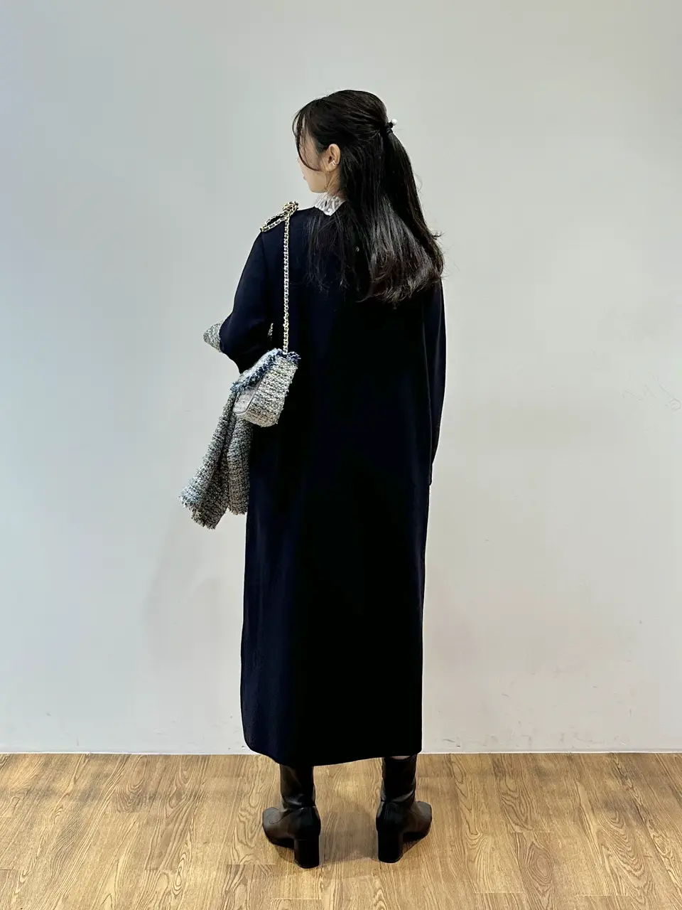 23区 西嶋 コーディネート画像