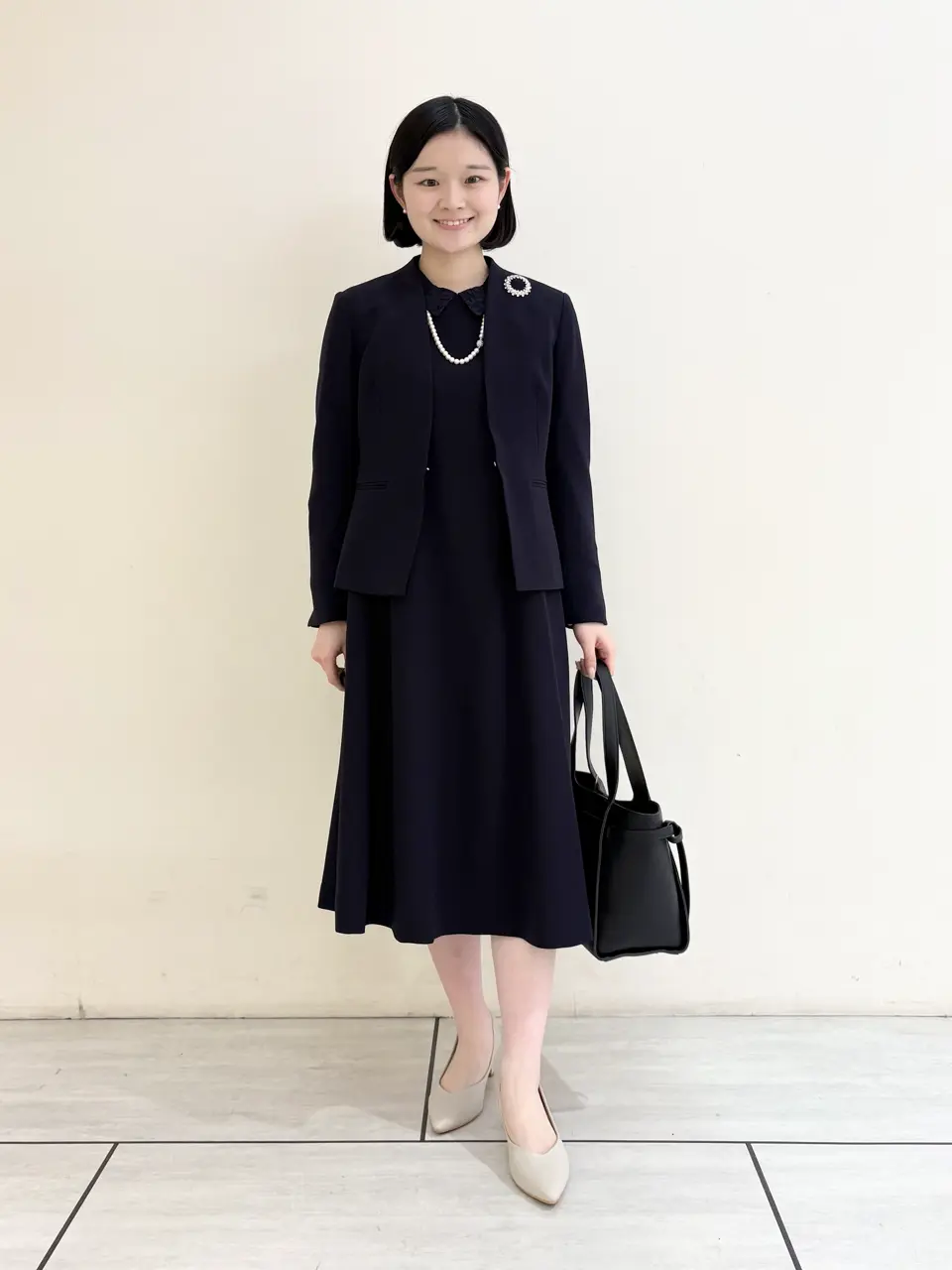  松浦 コーディネート画像