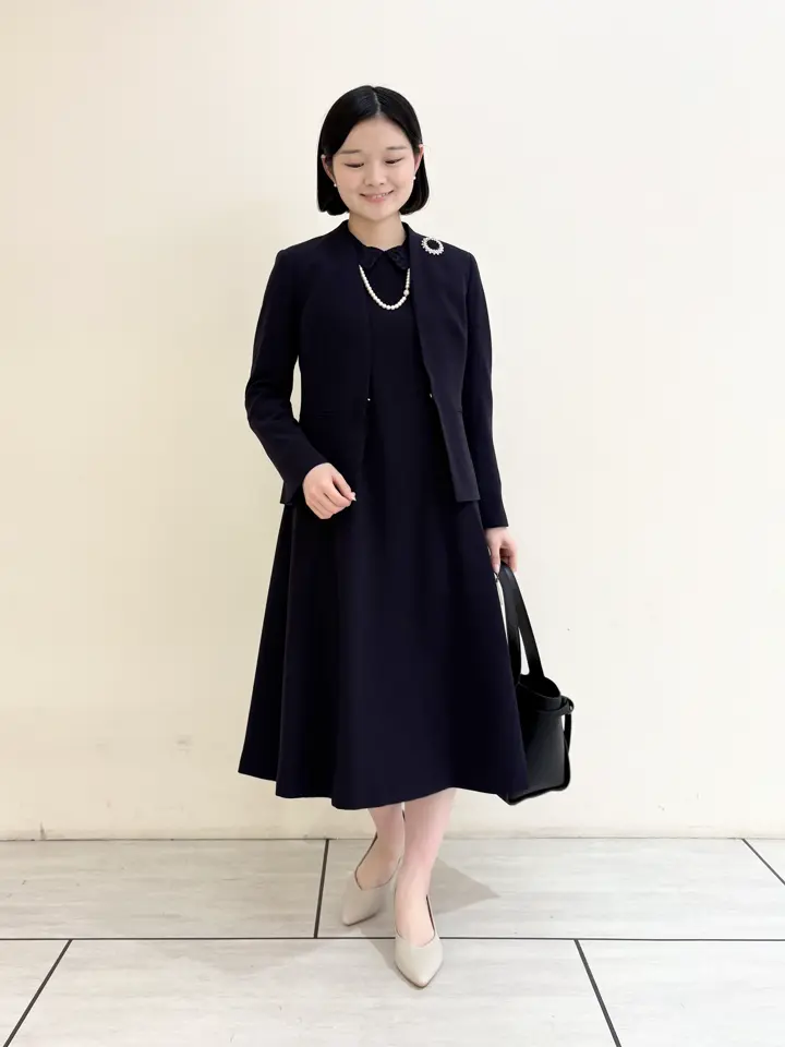 23区 S 松浦 コーディネート画像